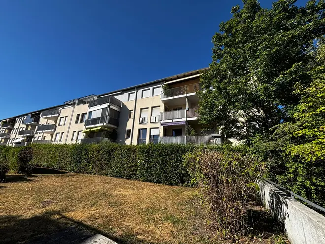 2 Zimmer Wohnung mit 59 m² in Augsburg – Bild 2