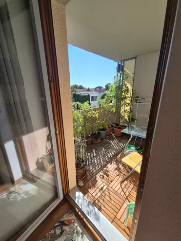 2 Zimmer Wohnung mit 59 m² in Augsburg – Bild 4