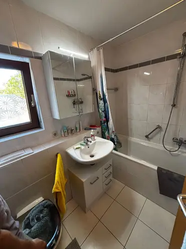 2 Zimmer Wohnung mit 59 m² in Augsburg – Bild 5