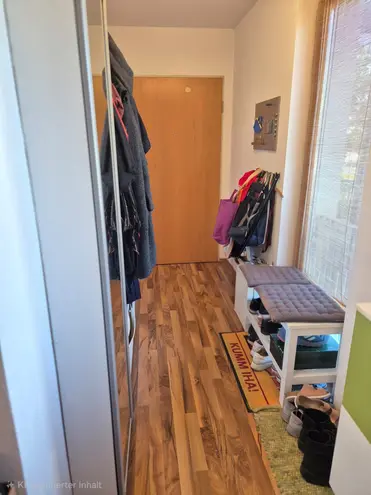 2 Zimmer Wohnung mit 59 m² in Augsburg – Bild 6