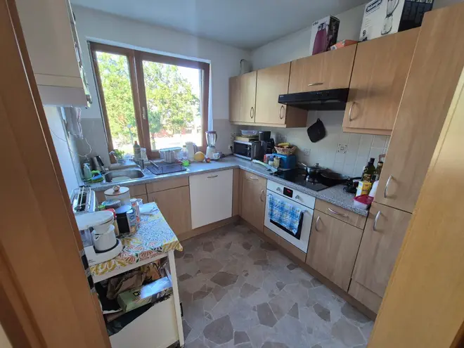 2 Zimmer Wohnung mit 59 m² in Augsburg – Bild 7