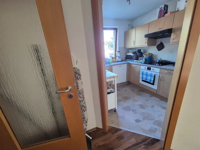 2 Zimmer Wohnung mit 59 m² in Augsburg – Bild 8