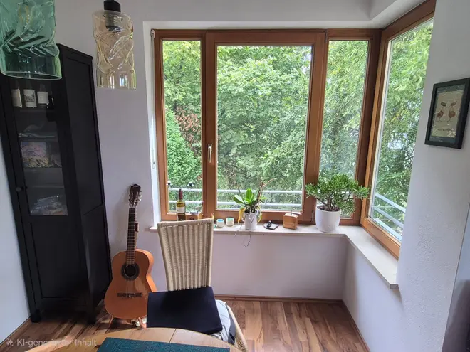 2 Zimmer Wohnung mit 59 m² in Augsburg – Bild 10