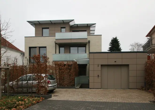 3 Zimmer Wohnung mit 74 m² in Paderborn – Bild 1