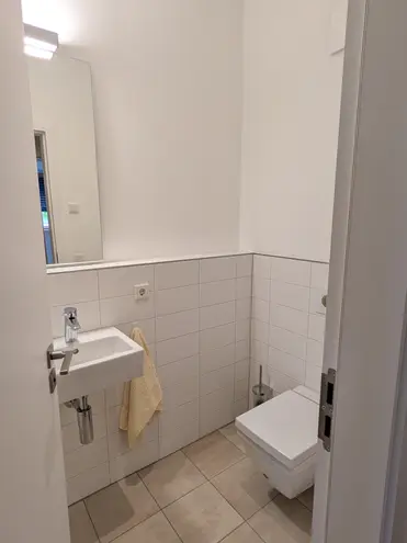 3 Zimmer Wohnung mit 74 m² in Paderborn – Bild 11