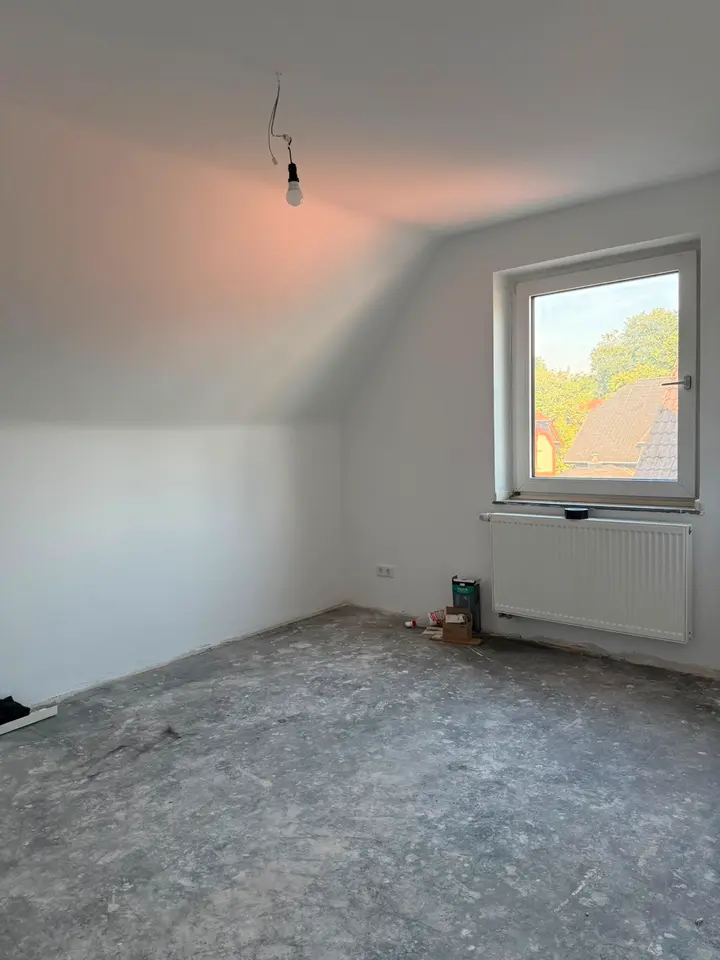 4 Zimmer Wohnung mit 53 m² in Bottrop – Bild 1