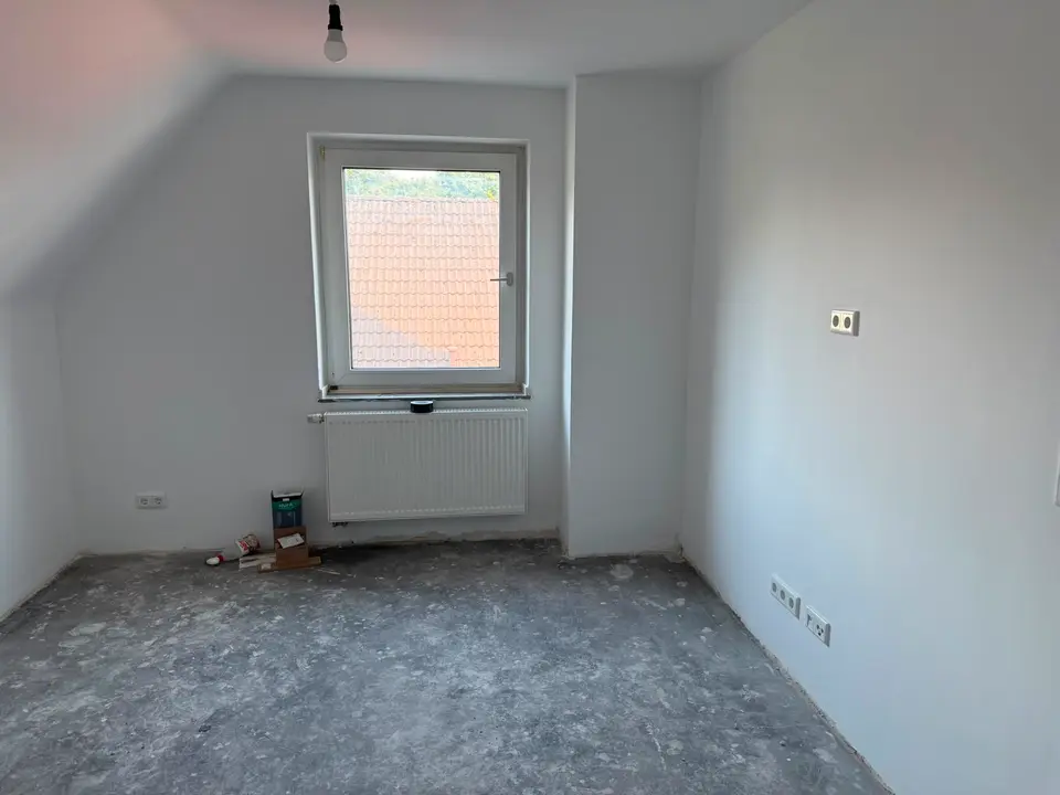 4 Zimmer Wohnung mit 53 m² in Bottrop – Bild 2