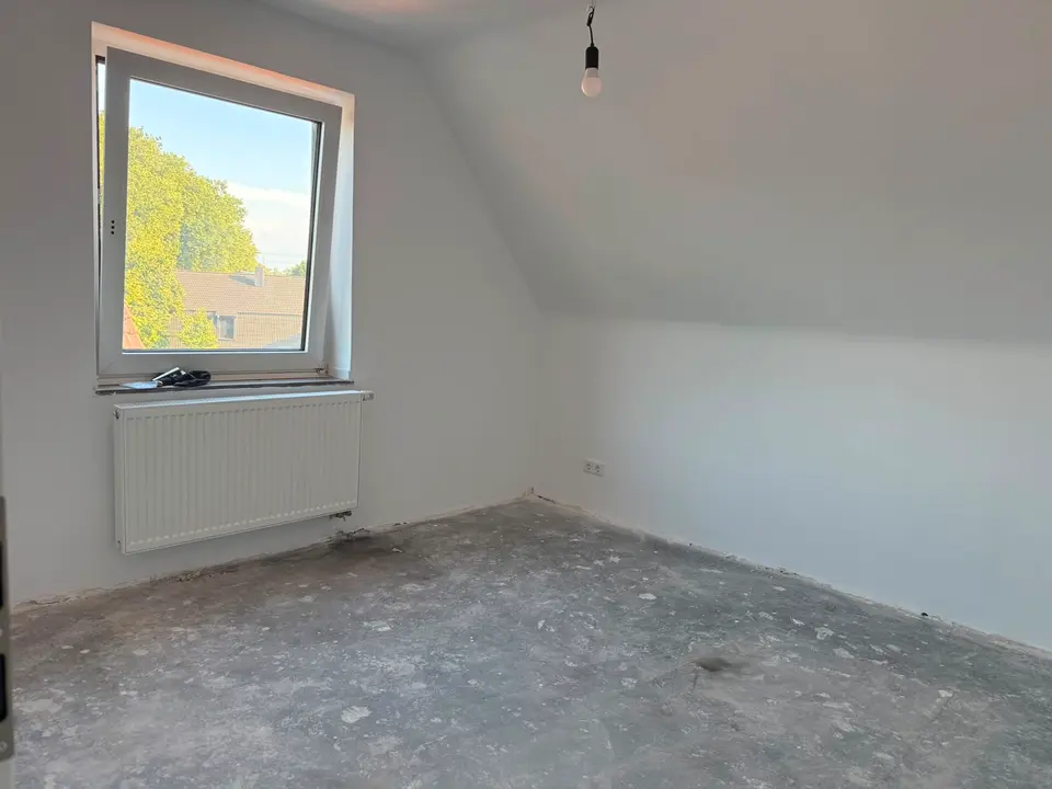4 Zimmer Wohnung mit 53 m² in Bottrop – Bild 3