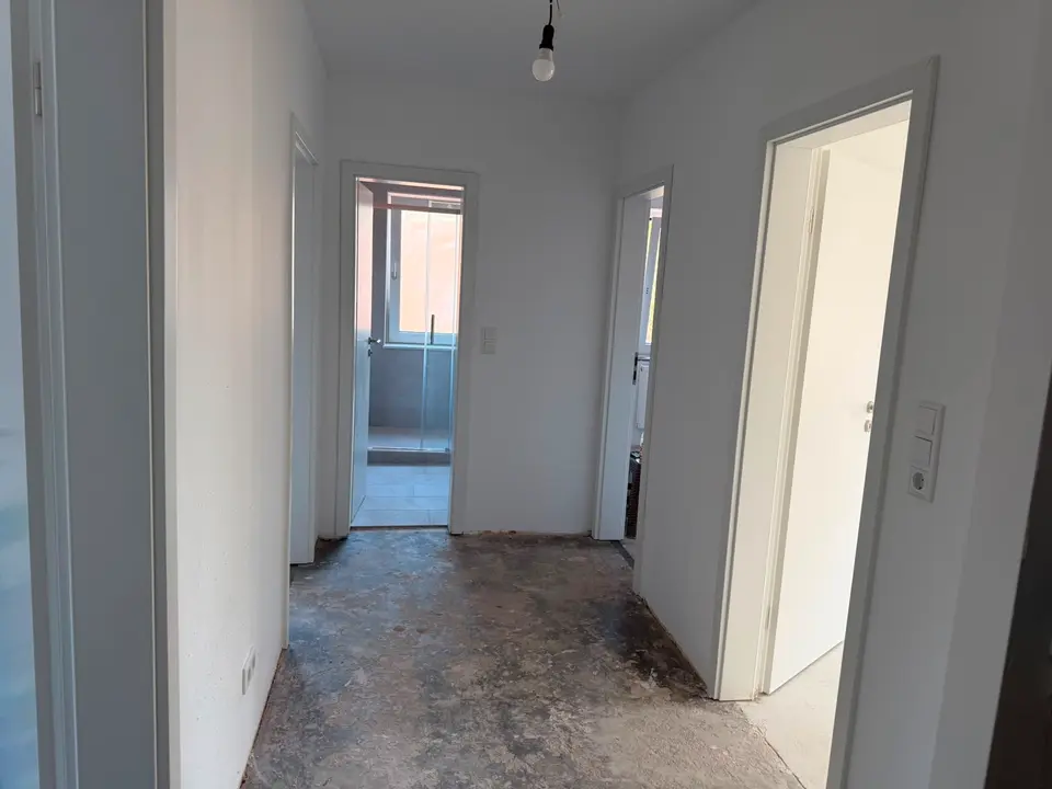 4 Zimmer Wohnung mit 53 m² in Bottrop – Bild 4