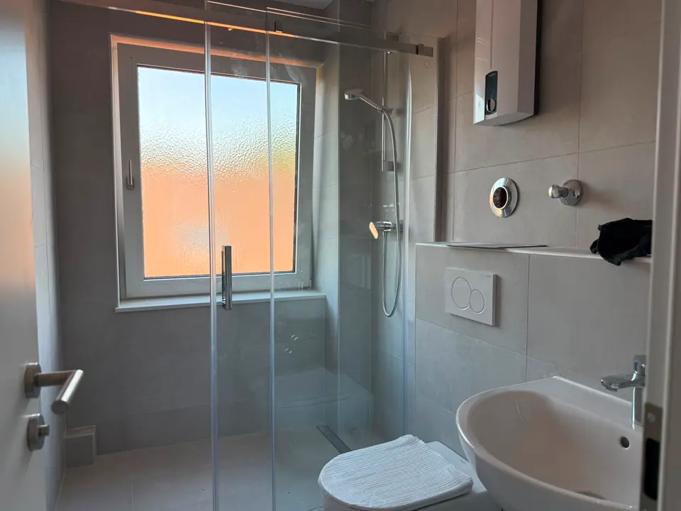 4 Zimmer Wohnung mit 53 m² in Bottrop – Bild 5