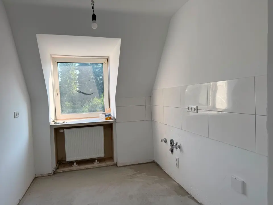4 Zimmer Wohnung mit 53 m² in Bottrop – Bild 7