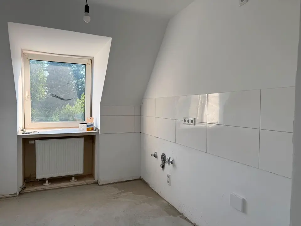 4 Zimmer Wohnung mit 53 m² in Bottrop – Bild 8