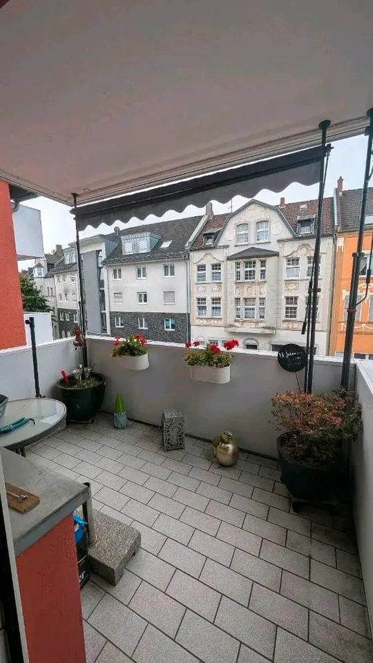 4 Zimmer Wohnung mit 53 m² in Bottrop – Bild 9
