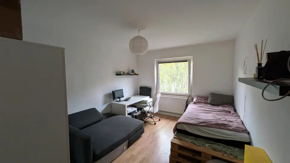 WG-Zimmer mit 25 m² in Herne – Bild 2