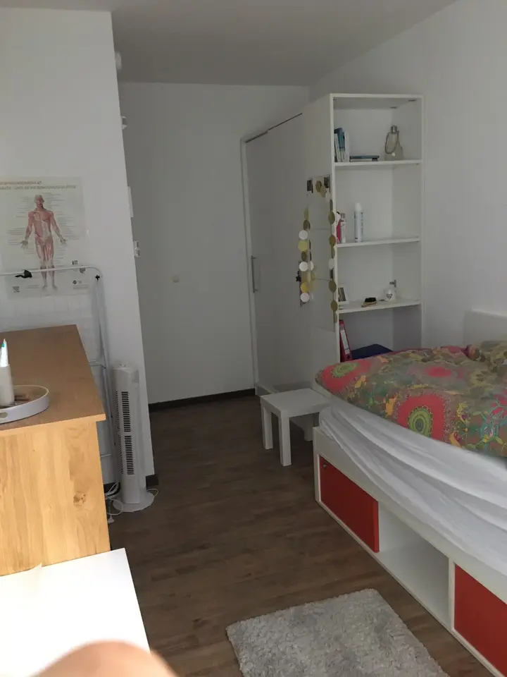 WG-Zimmer mit 25 m² in Herne – Bild 6