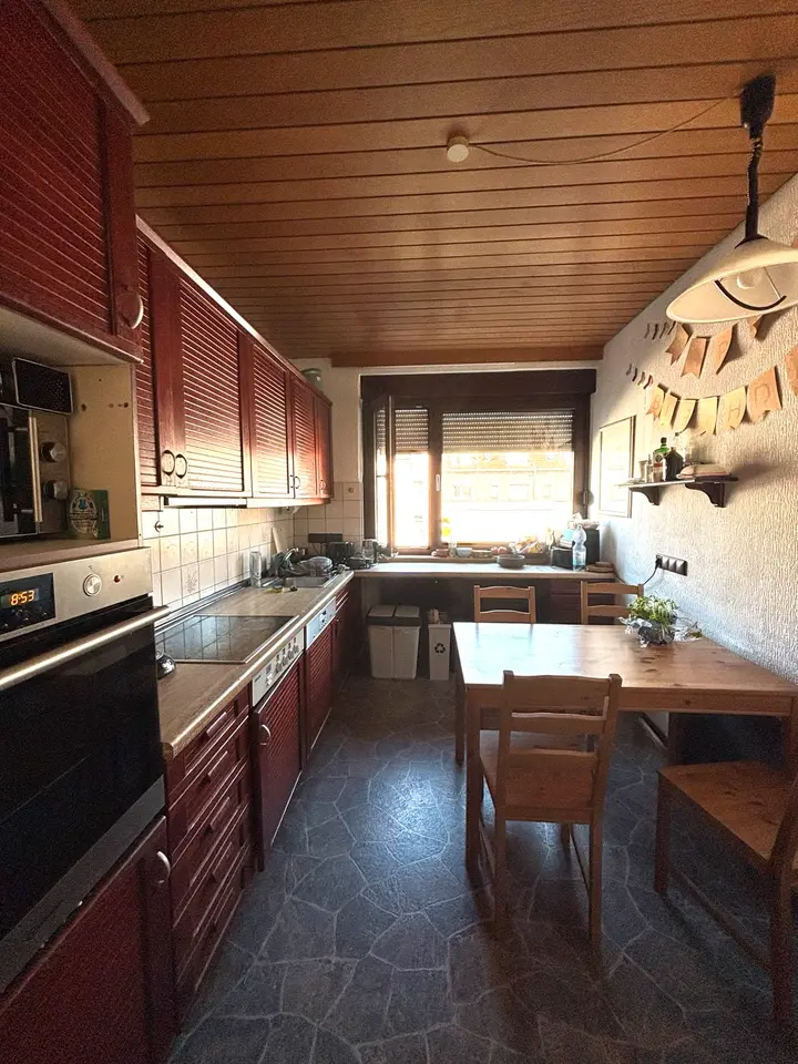 WG-Zimmer mit 25 m² in Herne – Bild 7