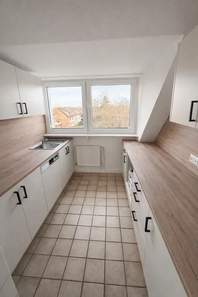 WG-Zimmer mit 25 m² in Herne – Bild 9