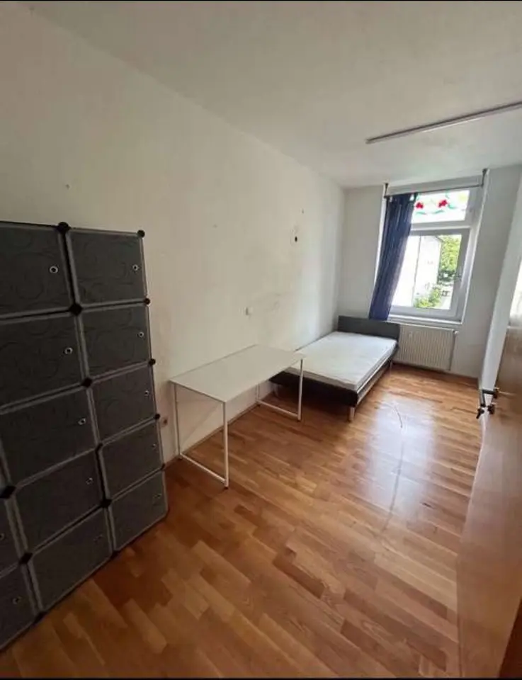 WG-Zimmer mit 25 m² in Herne – Bild 10