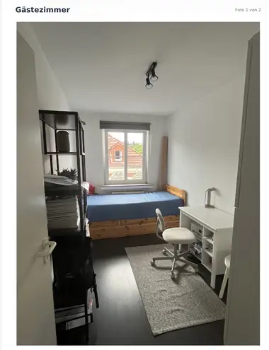 3 Zimmer Wohnung mit 69 m² in Bielefeld – Bild 11
