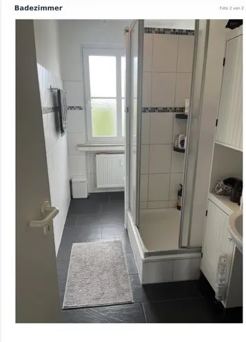 3 Zimmer Wohnung mit 69 m² in Bielefeld – Bild 2