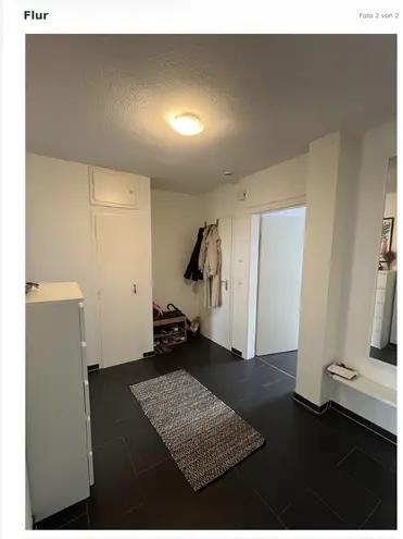 3 Zimmer Wohnung mit 69 m² in Bielefeld – Bild 3