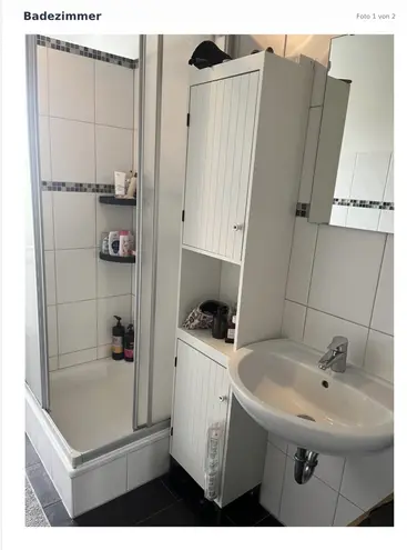 3 Zimmer Wohnung mit 69 m² in Bielefeld – Bild 4