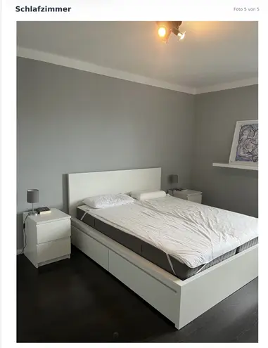 3 Zimmer Wohnung mit 69 m² in Bielefeld – Bild 5