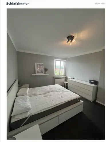 3 Zimmer Wohnung mit 69 m² in Bielefeld – Bild 6