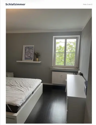 3 Zimmer Wohnung mit 69 m² in Bielefeld – Bild 8