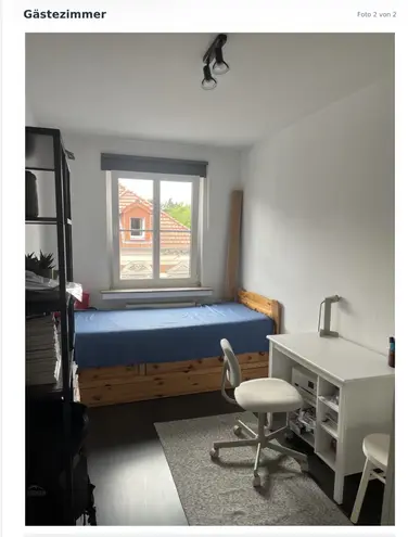 3 Zimmer Wohnung mit 69 m² in Bielefeld – Bild 10