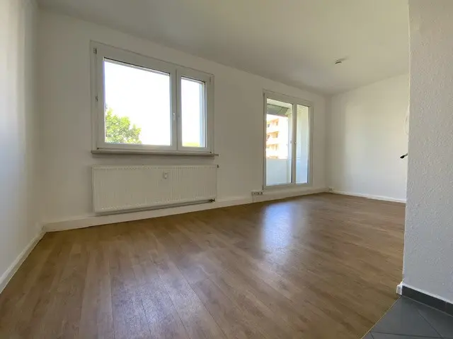 2 Zimmer Wohnung mit 54 m² in Lutherstadt Wittenberg – Bild 6