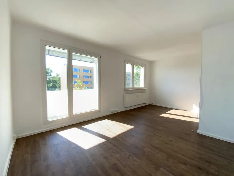 2 Zimmer Wohnung mit 54 m² in Lutherstadt Wittenberg – Bild 8