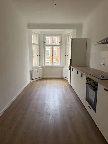 2 Zimmer Wohnung mit 67 m² in Leipzig – Bild 1