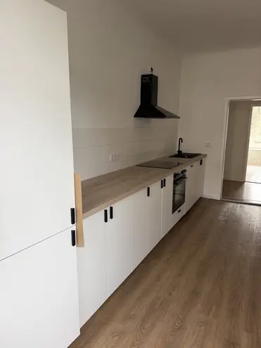 2 Zimmer Wohnung mit 67 m² in Leipzig – Bild 2