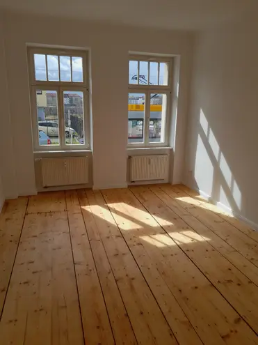 2 Zimmer Wohnung mit 47 m² in Leipzig – Bild 2