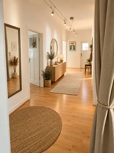 5 Zimmer Wohnung mit 115 m² in Karlsruhe – Bild 4