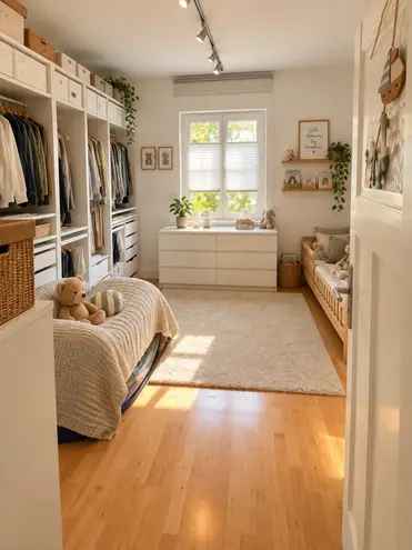 5 Zimmer Wohnung mit 115 m² in Karlsruhe – Bild 2