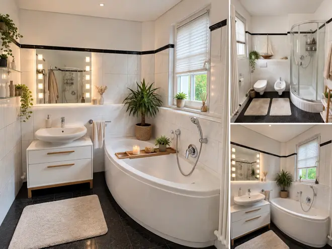 5 Zimmer Wohnung mit 115 m² in Karlsruhe – Bild 5