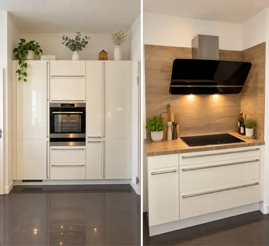 5 Zimmer Wohnung mit 115 m² in Karlsruhe – Bild 8