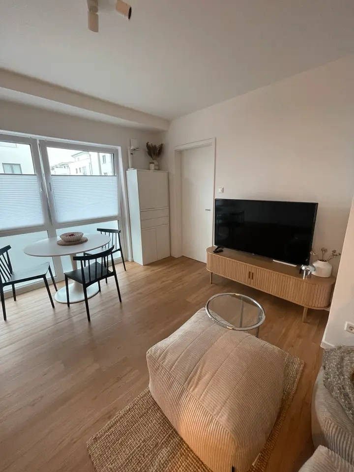 WG-Zimmer mit 42 m² in Gütersloh – Bild 1