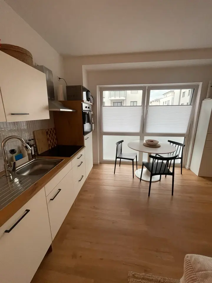 WG-Zimmer mit 42 m² in Gütersloh – Bild 3