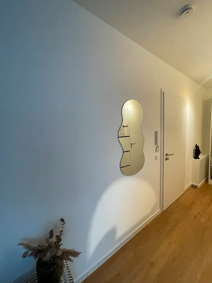 WG-Zimmer mit 42 m² in Gütersloh – Bild 5