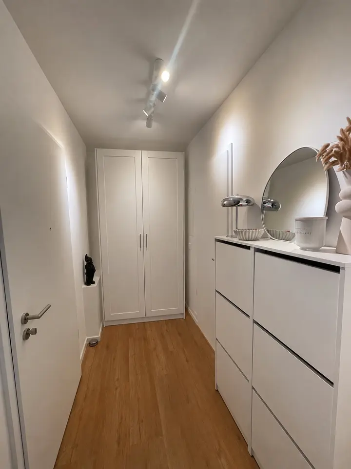 WG-Zimmer mit 42 m² in Gütersloh – Bild 6