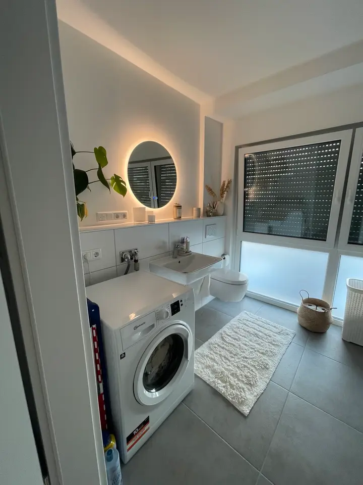 WG-Zimmer mit 42 m² in Gütersloh – Bild 7