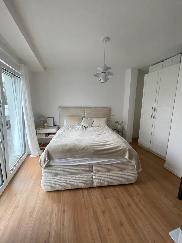 WG-Zimmer mit 42 m² in Gütersloh – Bild 9