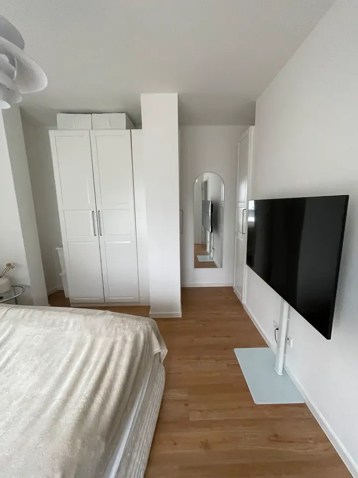 WG-Zimmer mit 42 m² in Gütersloh – Bild 10