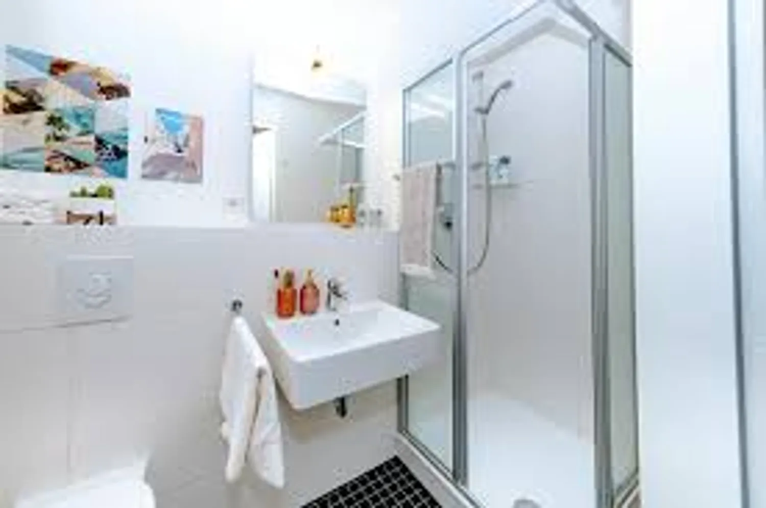 1 Zimmer Wohnung mit 18 m² in Stuttgart – Bild 3