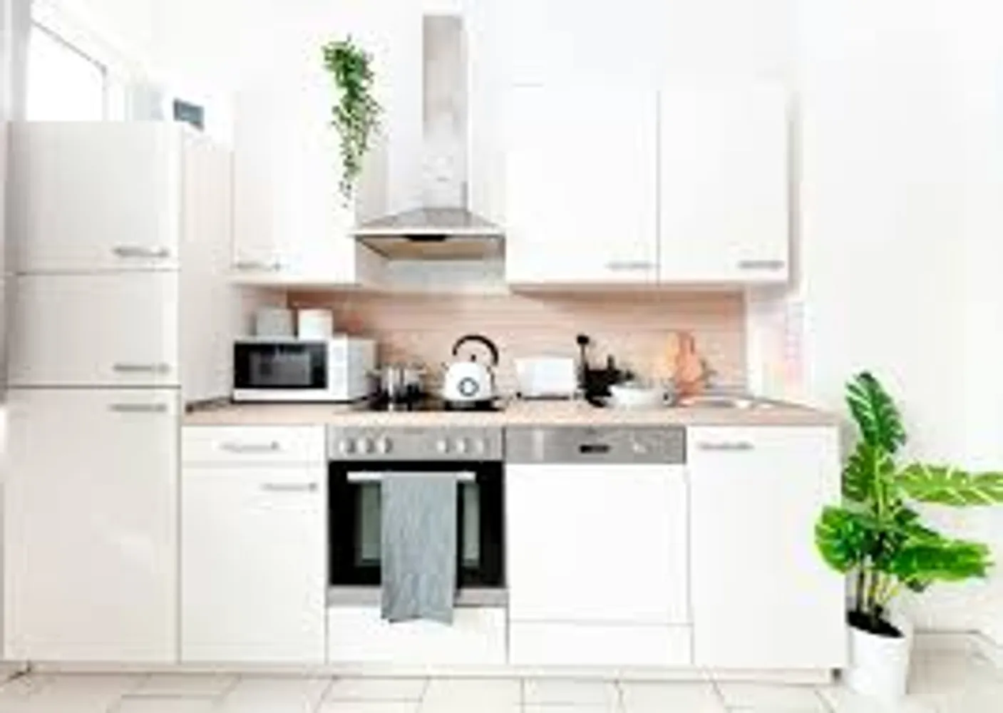 1 Zimmer Wohnung mit 18 m² in Stuttgart – Bild 4