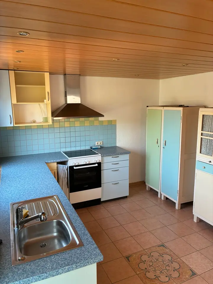 6 Zimmer Haus mit 144 m² in Sindelfingen – Bild 1