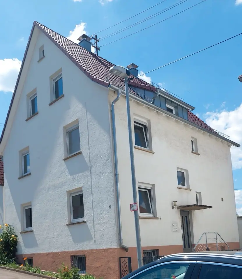 6 Zimmer Haus mit 144 m² in Sindelfingen – Bild 3